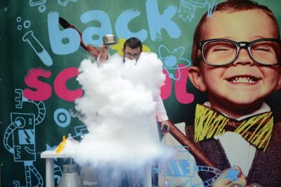 Grafika promująca wydarzenie